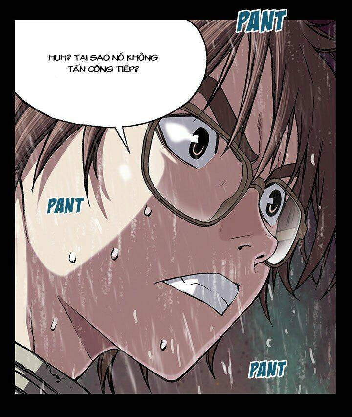 Đứa Con Thần Chết - Chapter 23 - Page 39