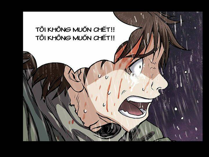 Đứa Con Thần Chết - Chapter 23 - Page 41