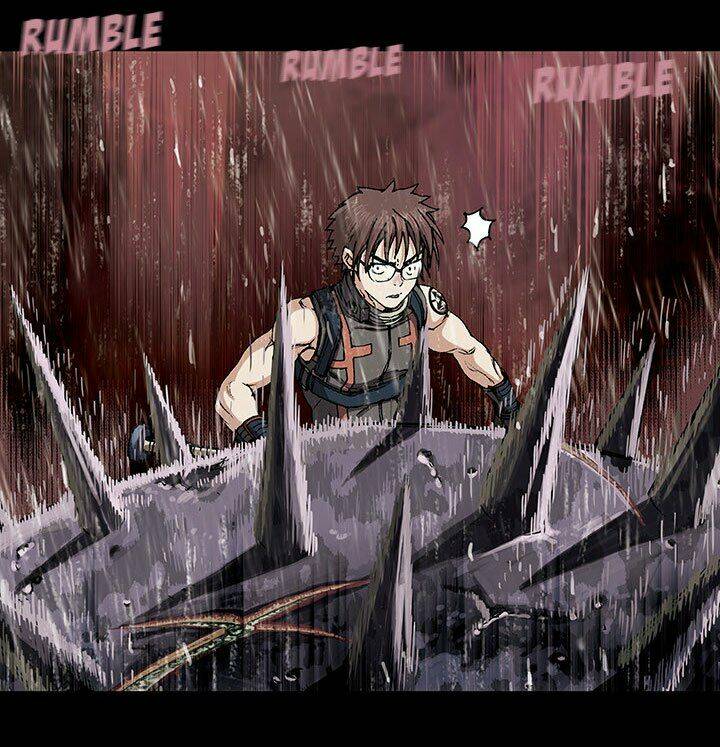 Đứa Con Thần Chết - Chapter 23 - Page 42