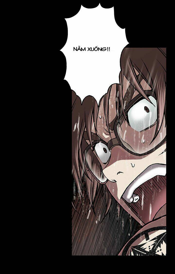 Đứa Con Thần Chết - Chapter 23 - Page 45