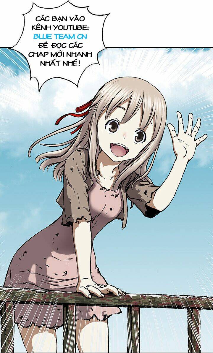 Đứa Con Thần Chết - Chapter 23 - Page 46