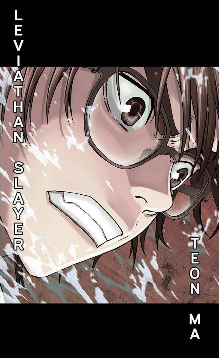 Đứa Con Thần Chết - Chapter 23 - Page 6