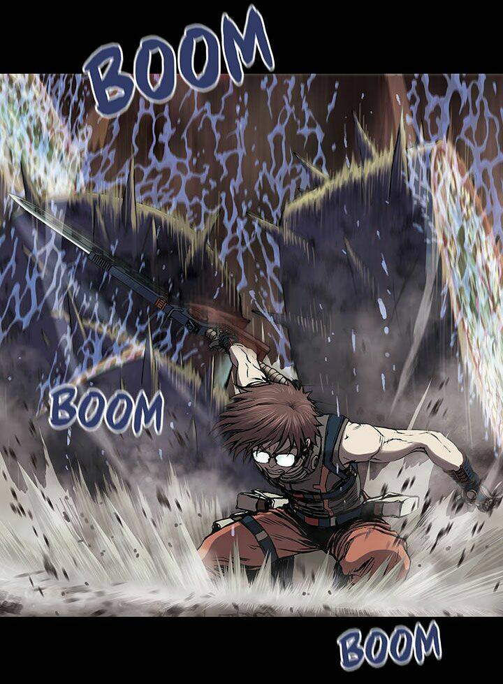 Đứa Con Thần Chết - Chapter 23 - Page 8