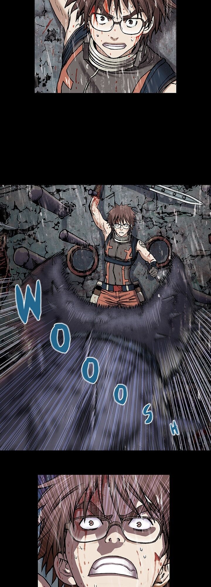 Đứa Con Thần Chết - Chapter 24 - Page 14