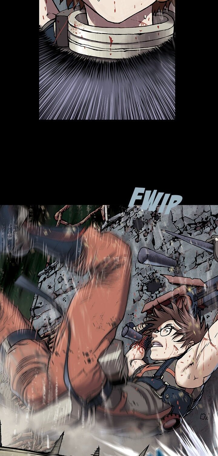 Đứa Con Thần Chết - Chapter 24 - Page 15