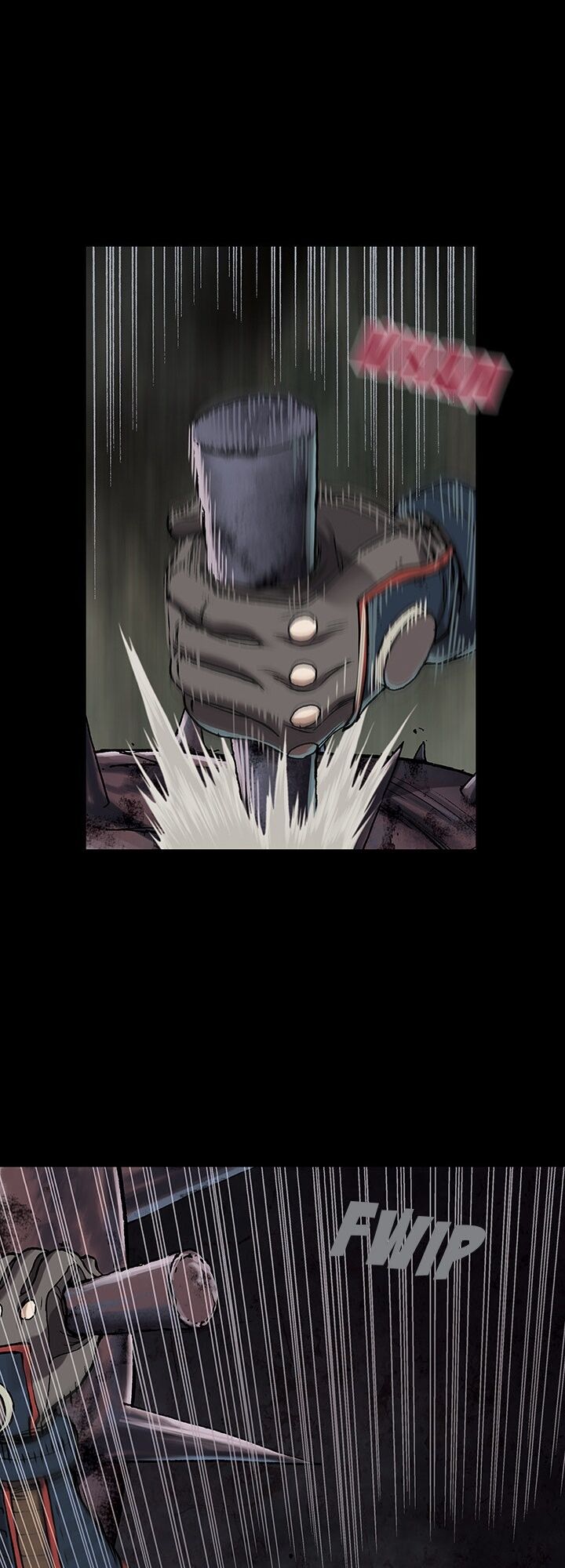 Đứa Con Thần Chết - Chapter 24 - Page 17