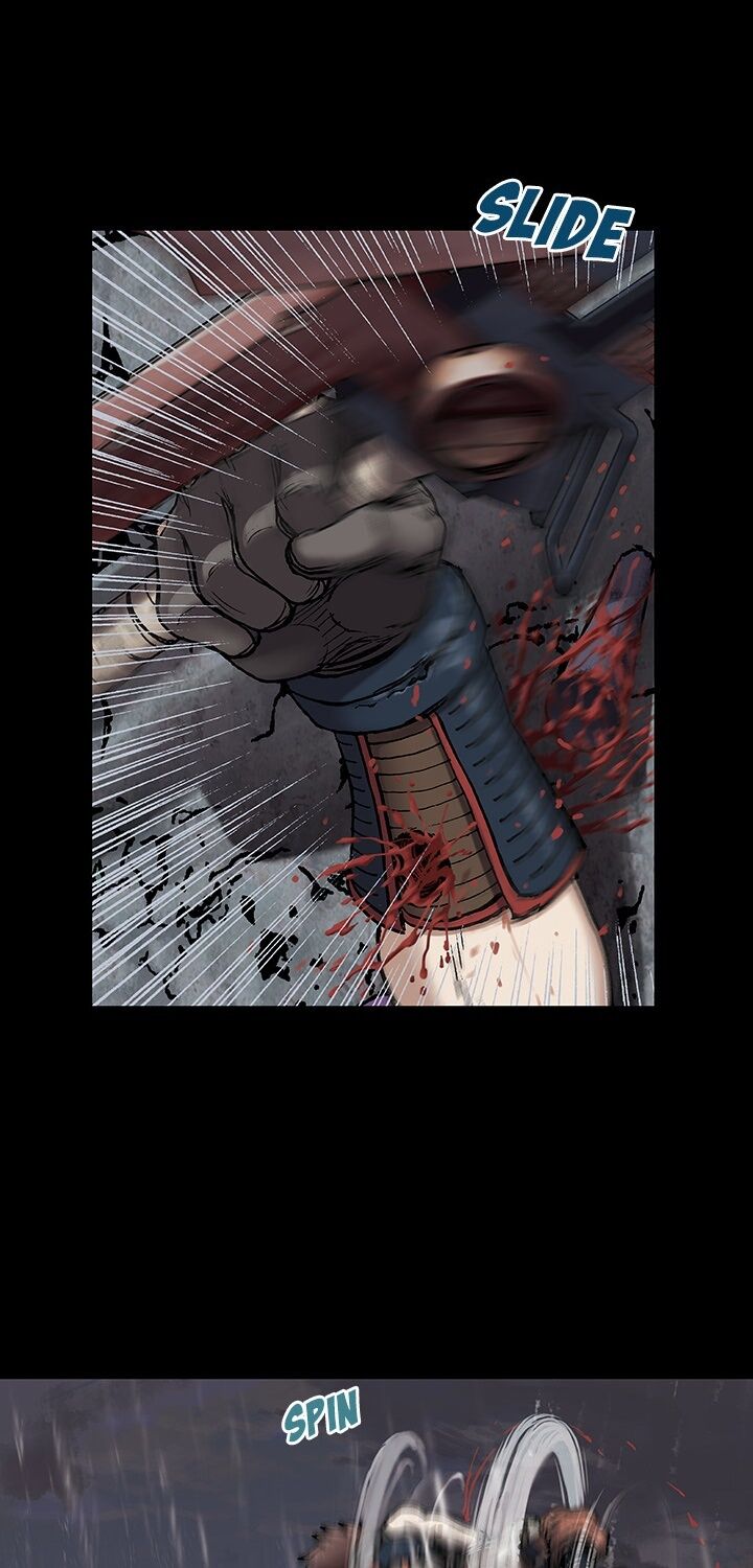 Đứa Con Thần Chết - Chapter 24 - Page 19