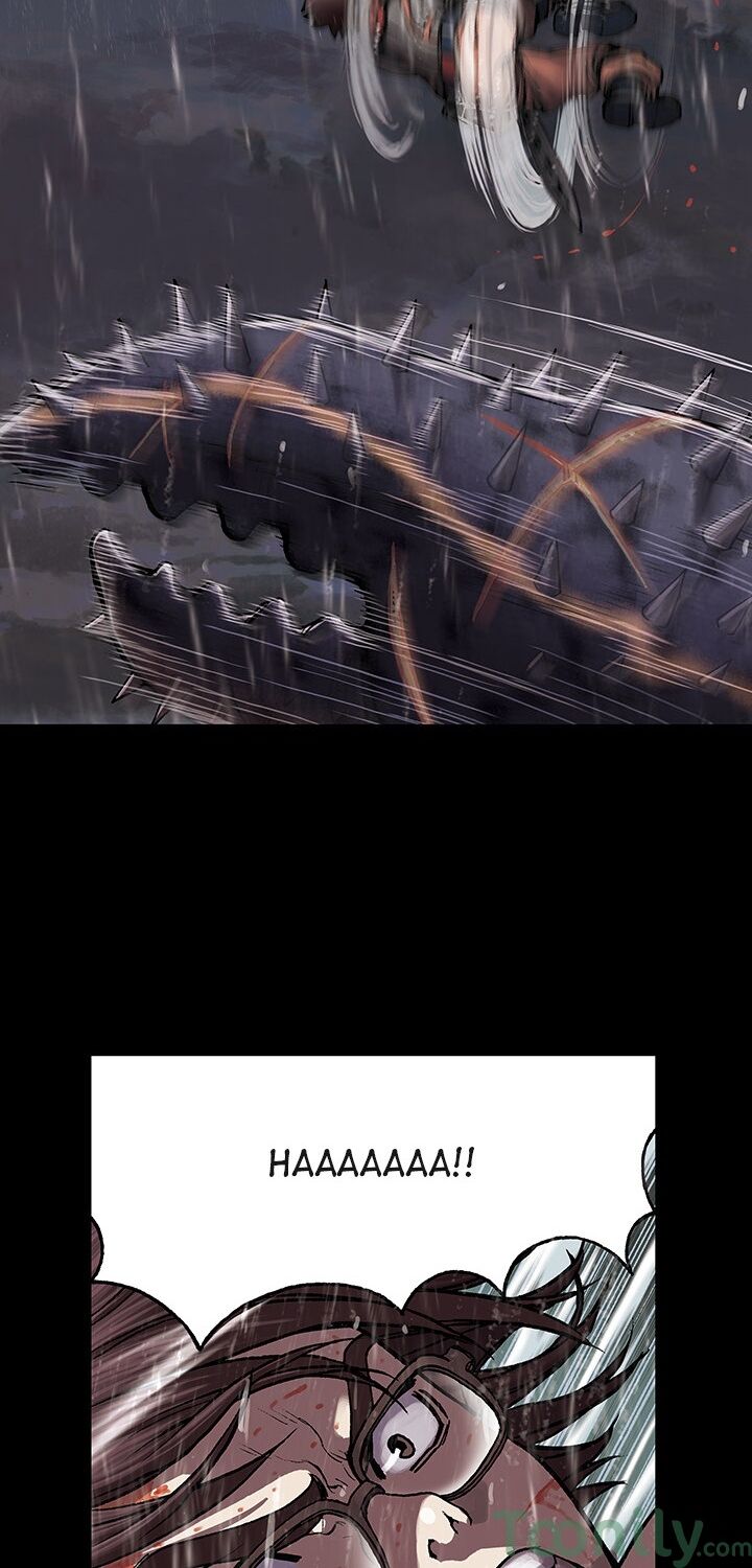 Đứa Con Thần Chết - Chapter 24 - Page 20