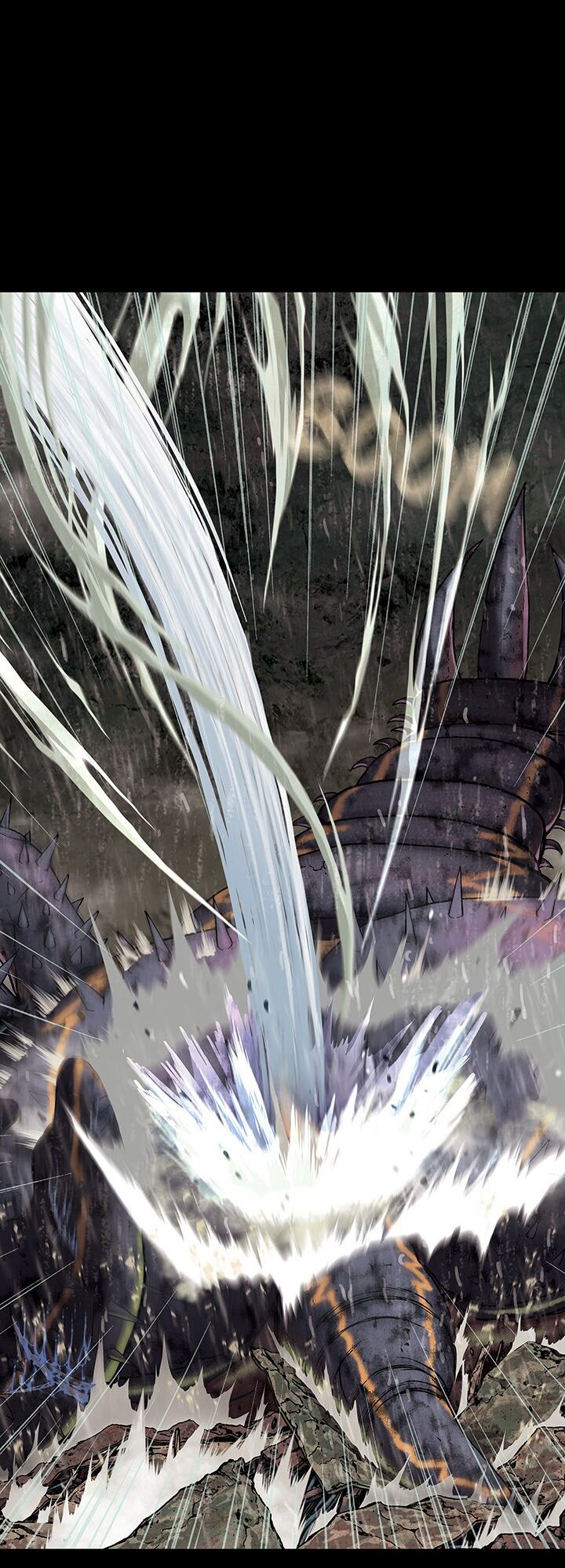 Đứa Con Thần Chết - Chapter 24 - Page 22