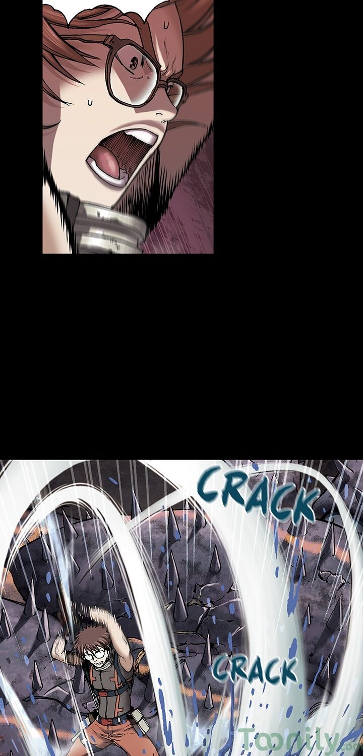 Đứa Con Thần Chết - Chapter 24 - Page 24