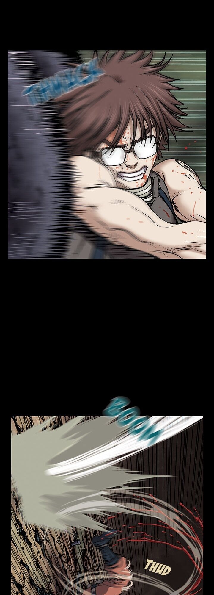 Đứa Con Thần Chết - Chapter 24 - Page 26