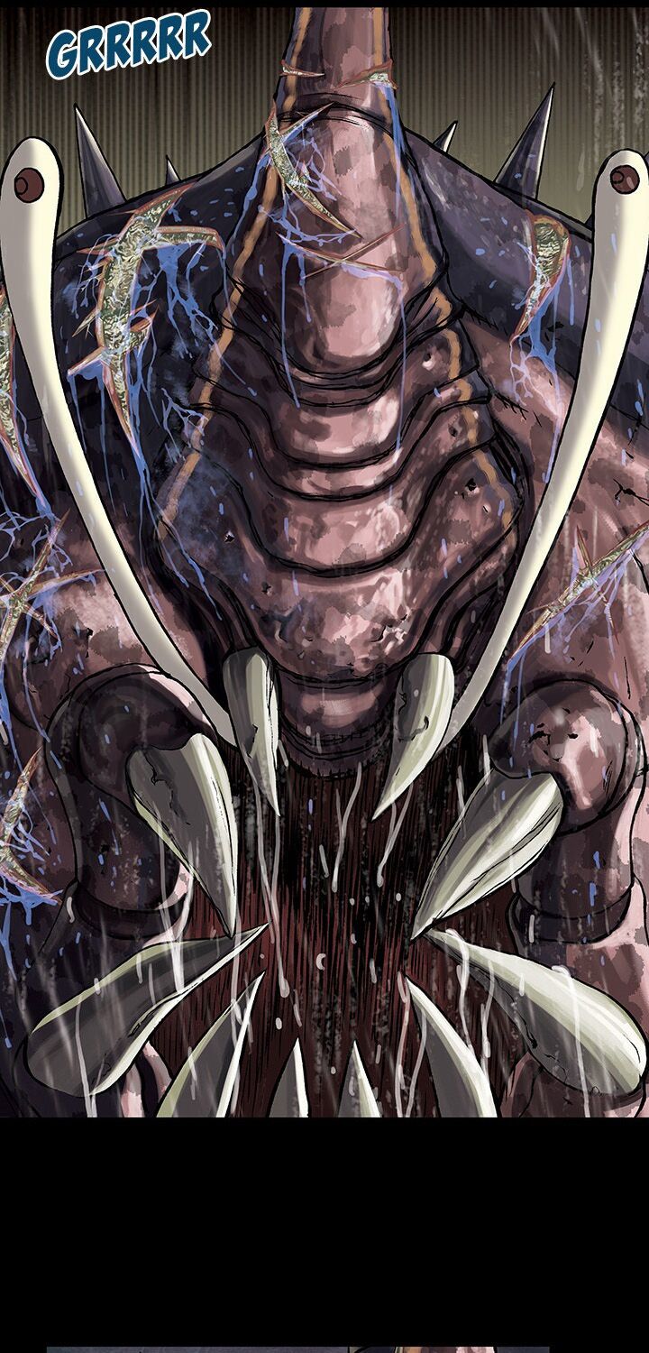 Đứa Con Thần Chết - Chapter 24 - Page 31