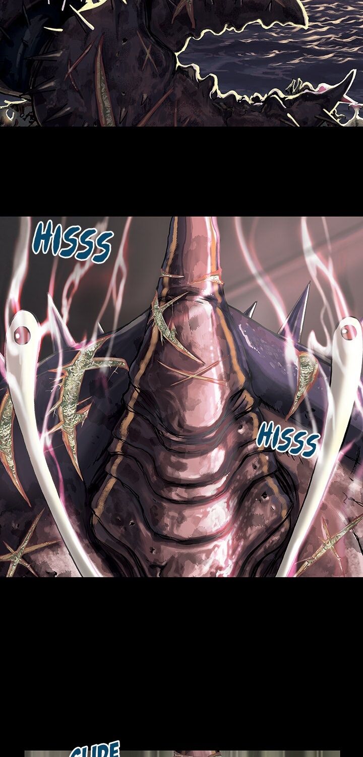 Đứa Con Thần Chết - Chapter 24 - Page 35