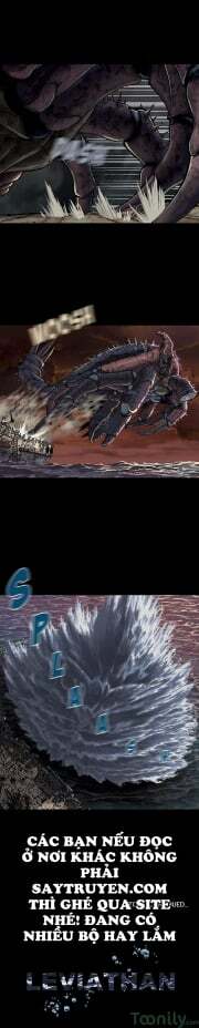 Đứa Con Thần Chết - Chapter 24 - Page 37
