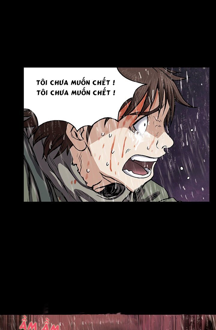 Đứa Con Thần Chết - Chapter 24 - Page 3