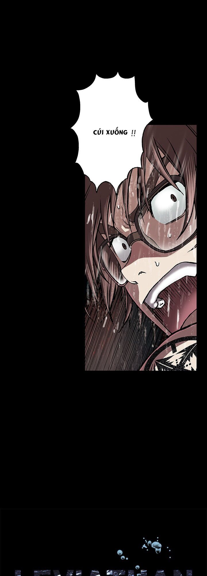 Đứa Con Thần Chết - Chapter 24 - Page 6