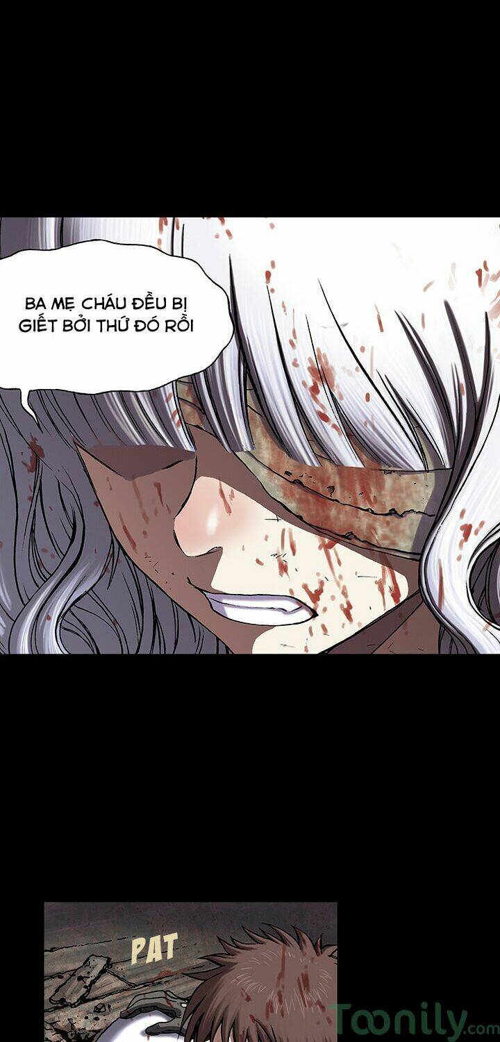 Đứa Con Thần Chết - Chapter 25 - Page 12