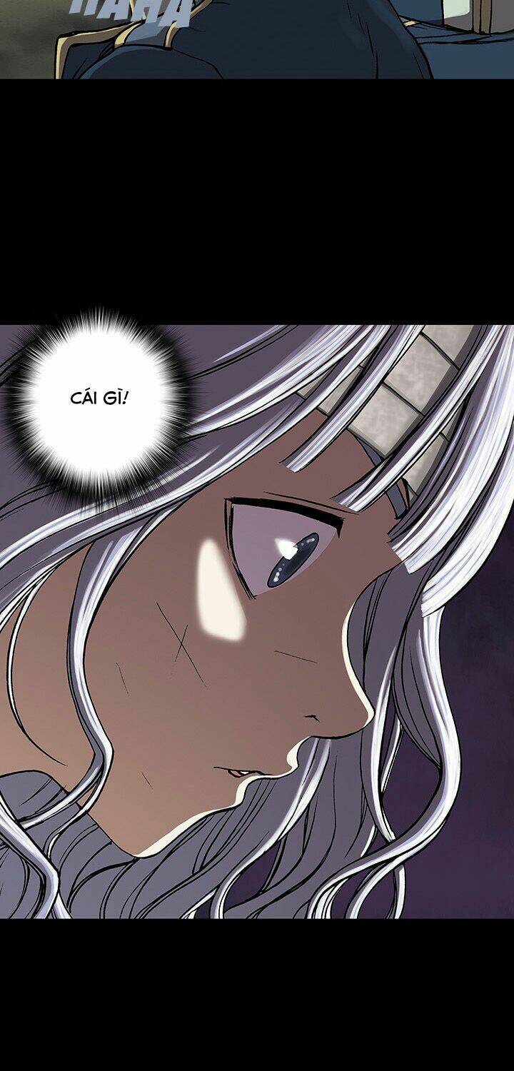 Đứa Con Thần Chết - Chapter 25 - Page 23
