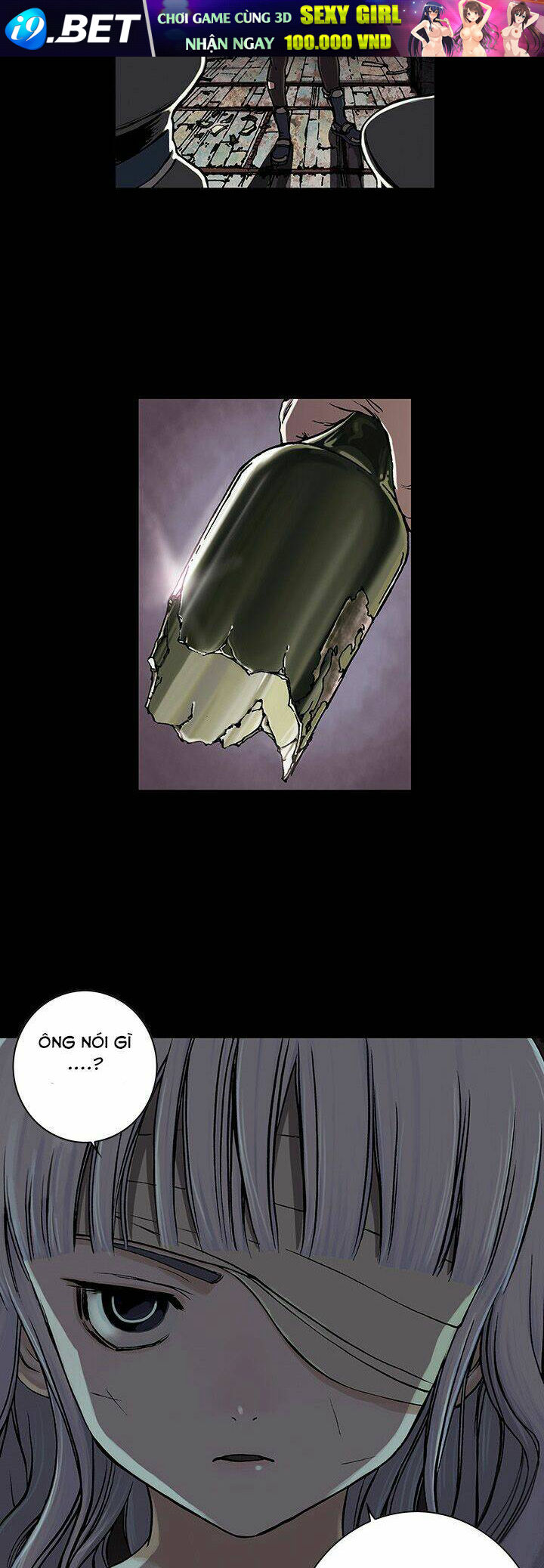 Đứa Con Thần Chết - Chapter 25 - Page 26