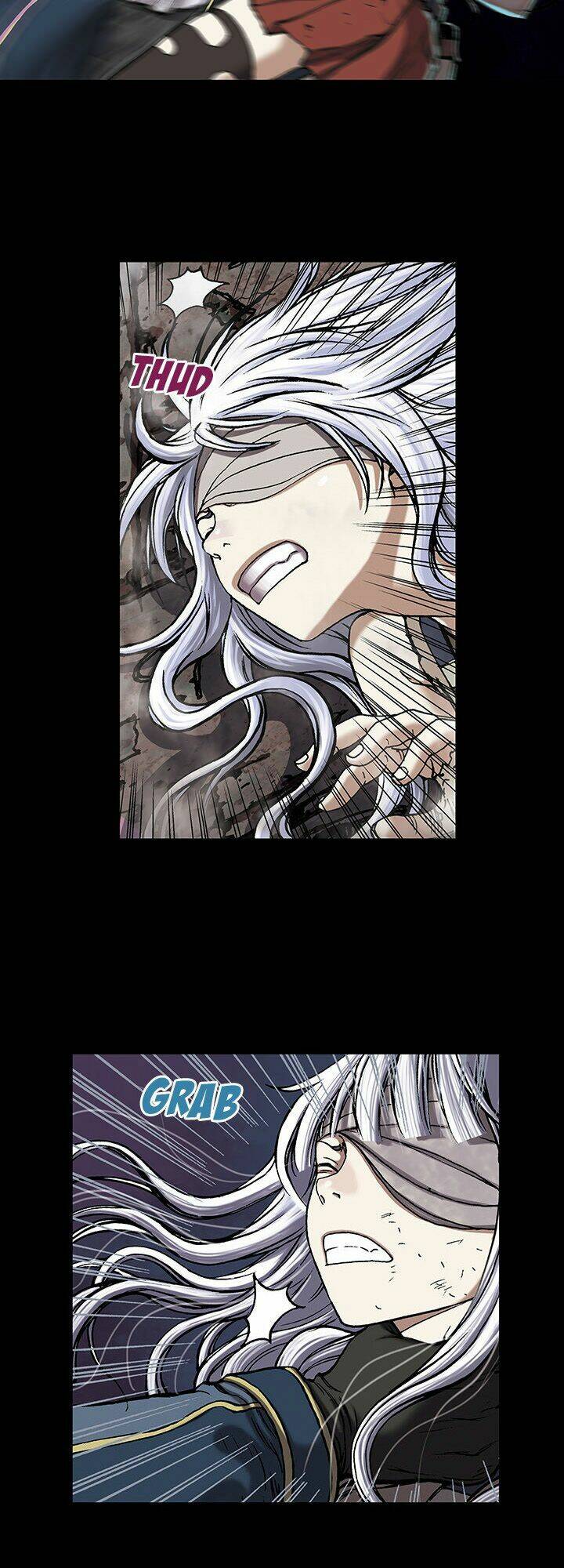 Đứa Con Thần Chết - Chapter 25 - Page 30