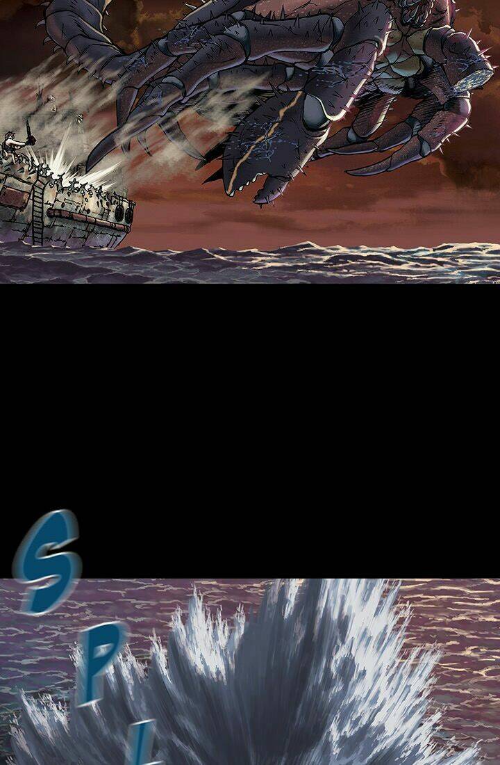 Đứa Con Thần Chết - Chapter 25 - Page 3