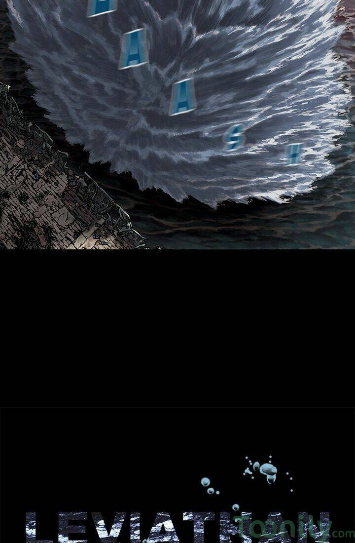 Đứa Con Thần Chết - Chapter 25 - Page 4