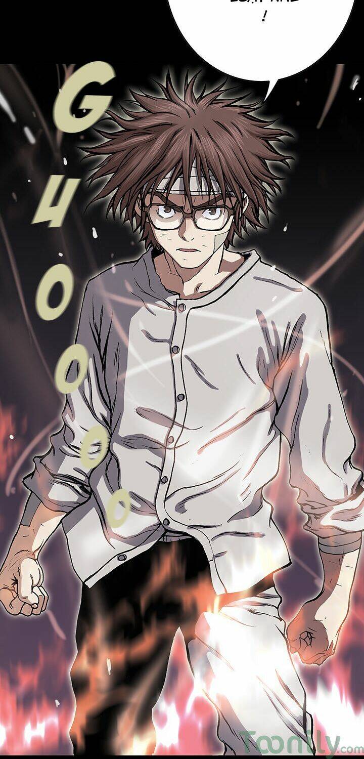 Đứa Con Thần Chết - Chapter 26 - Page 12