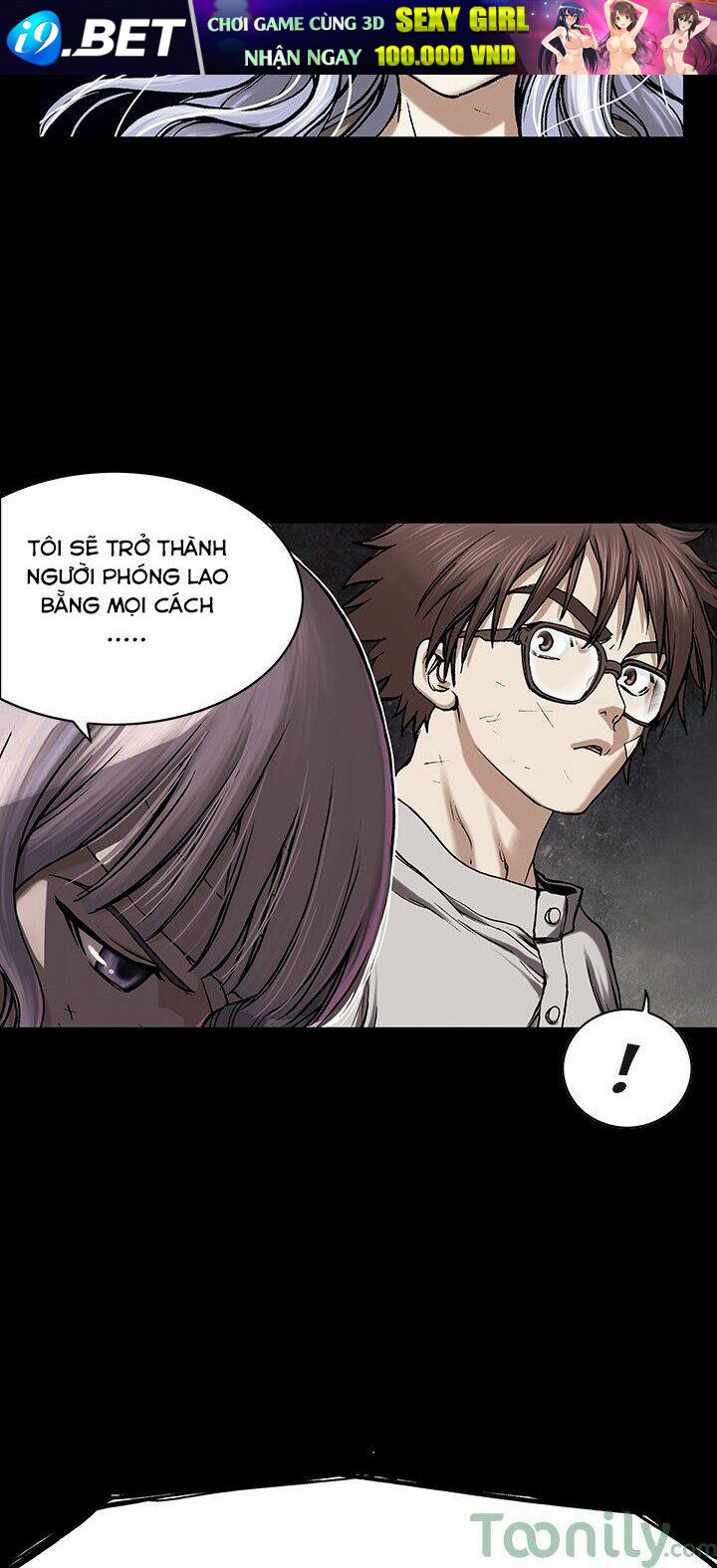 Đứa Con Thần Chết - Chapter 26 - Page 20