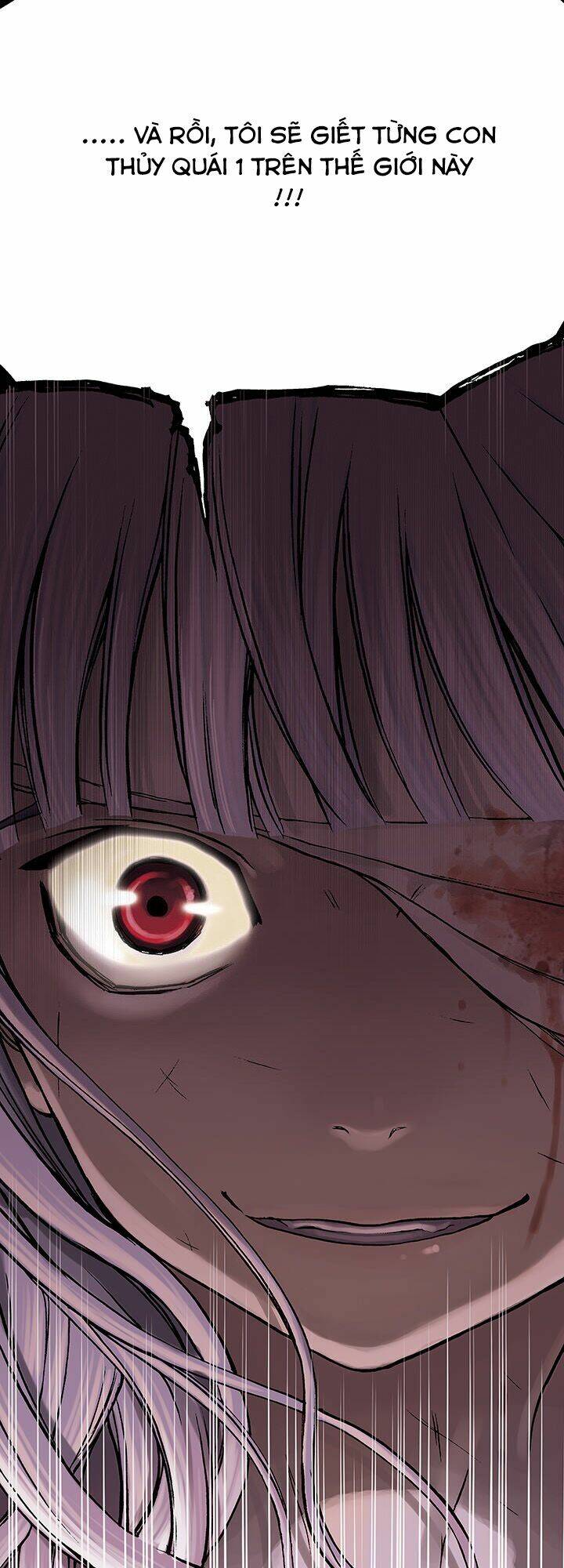 Đứa Con Thần Chết - Chapter 26 - Page 21