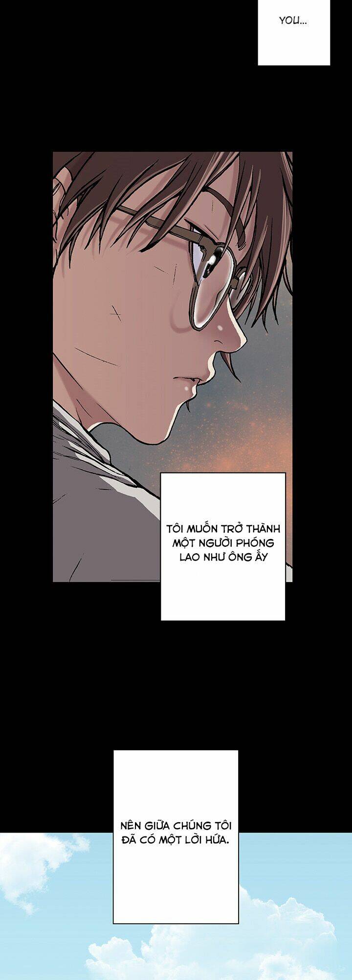 Đứa Con Thần Chết - Chapter 26 - Page 25