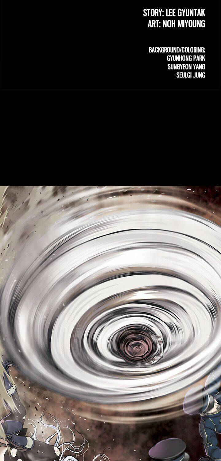 Đứa Con Thần Chết - Chapter 26 - Page 3