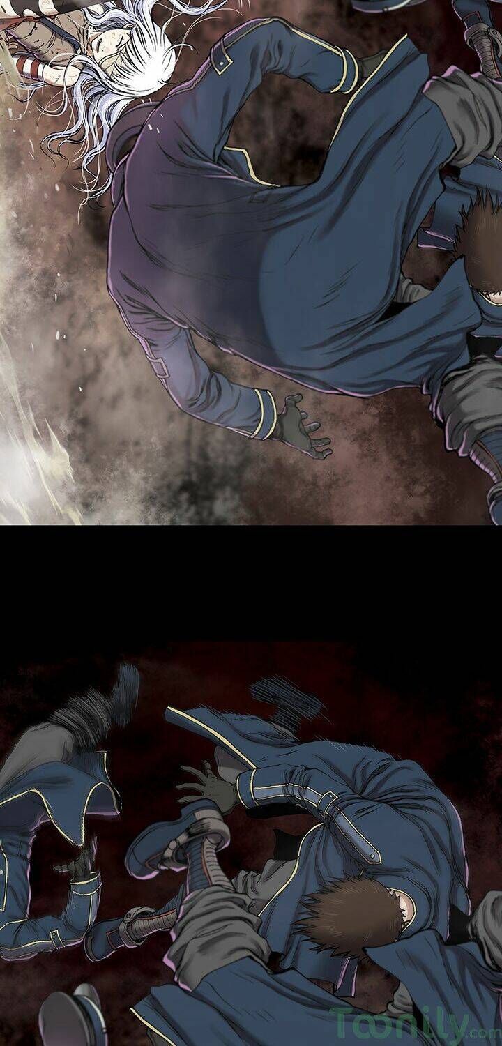 Đứa Con Thần Chết - Chapter 26 - Page 4