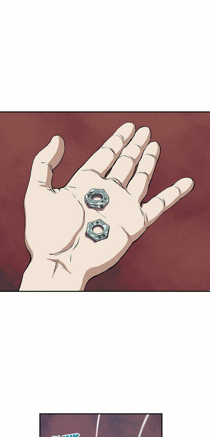 Đứa Con Thần Chết - Chapter 27 - Page 15