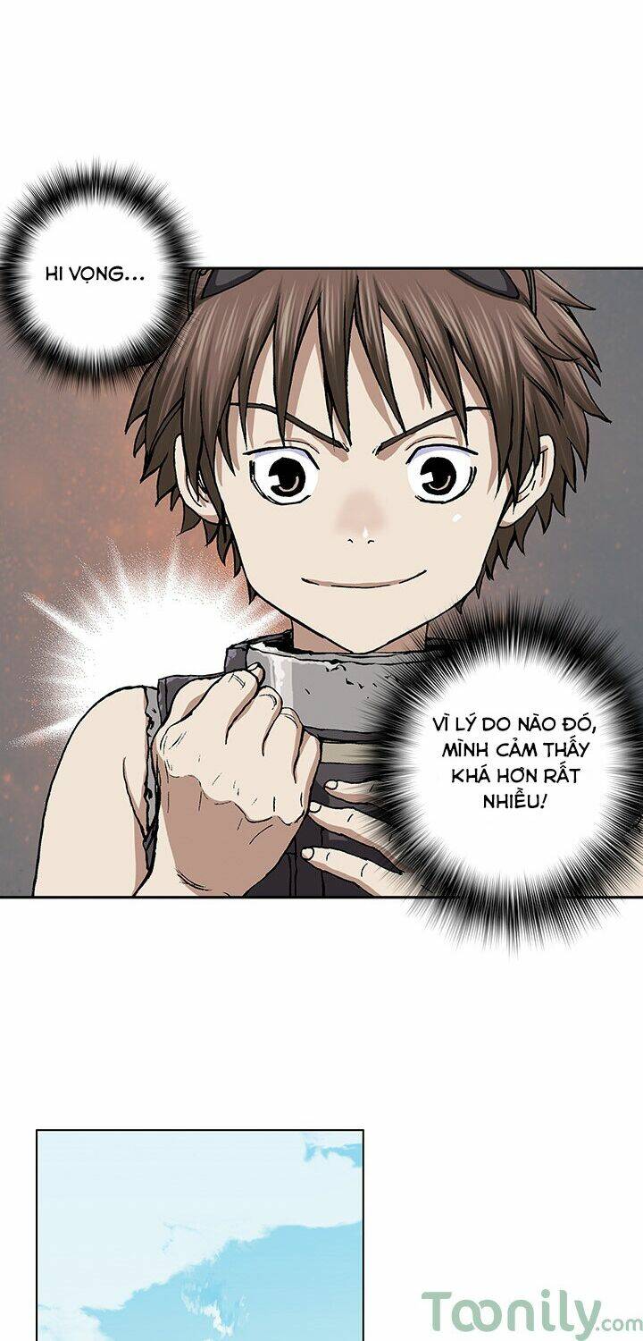 Đứa Con Thần Chết - Chapter 27 - Page 20