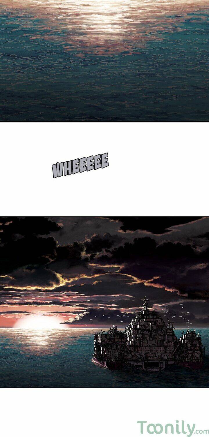 Đứa Con Thần Chết - Chapter 27 - Page 4