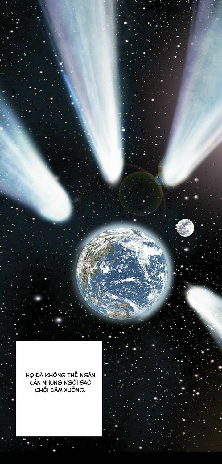 Đứa Con Thần Chết - Chapter 28 - Page 11