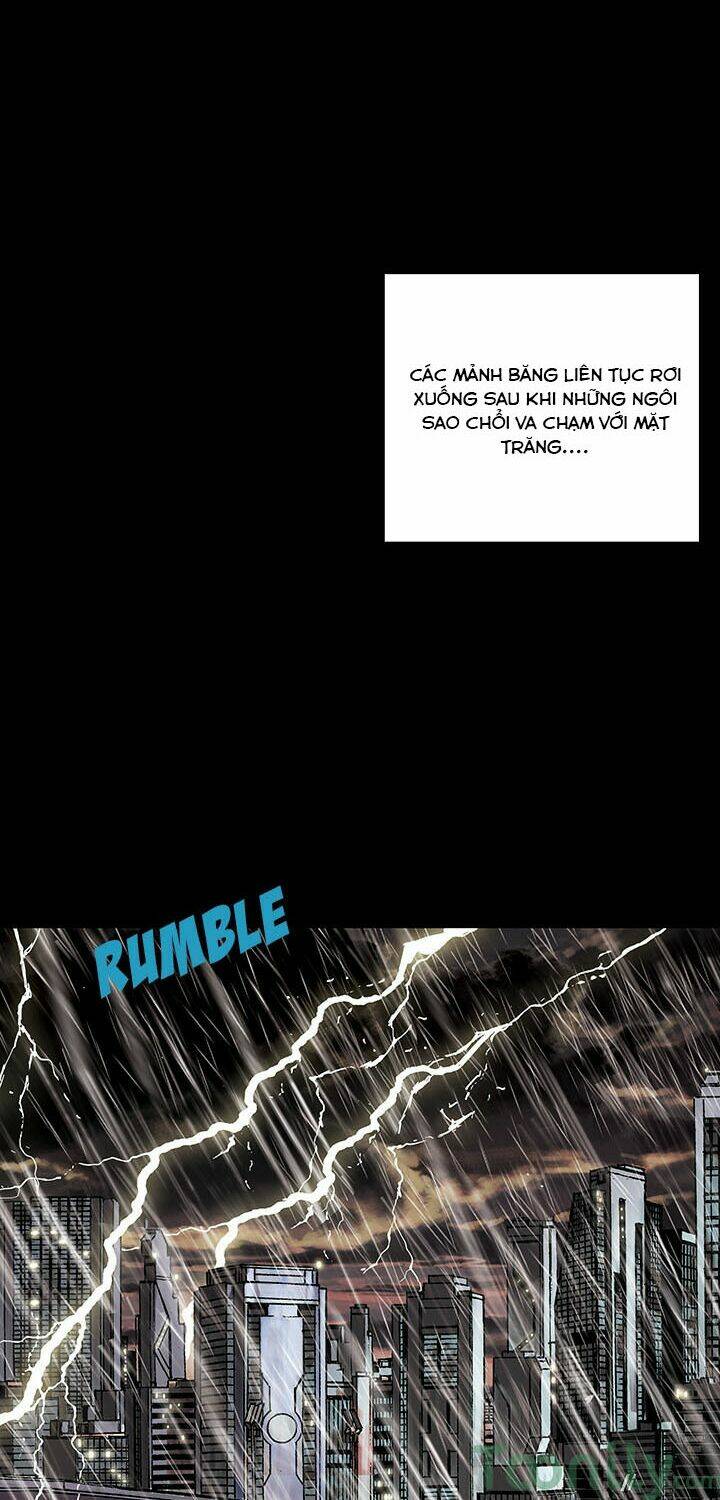 Đứa Con Thần Chết - Chapter 28 - Page 12