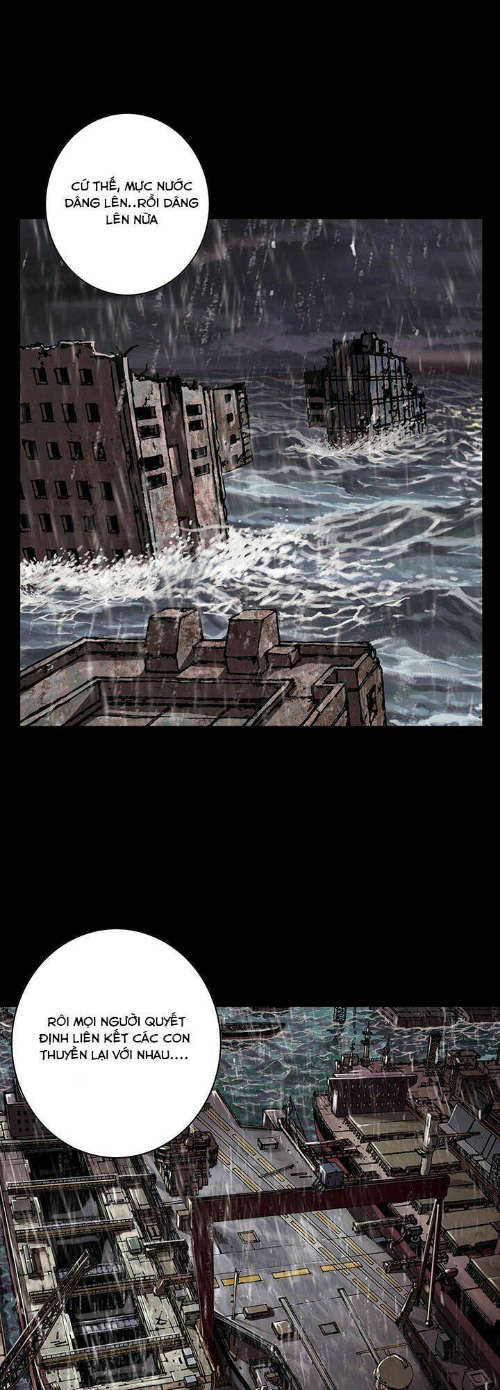 Đứa Con Thần Chết - Chapter 28 - Page 14
