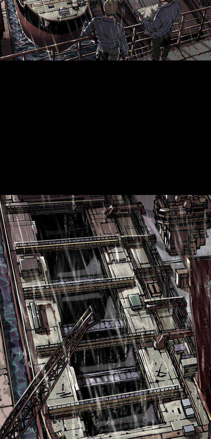 Đứa Con Thần Chết - Chapter 28 - Page 15