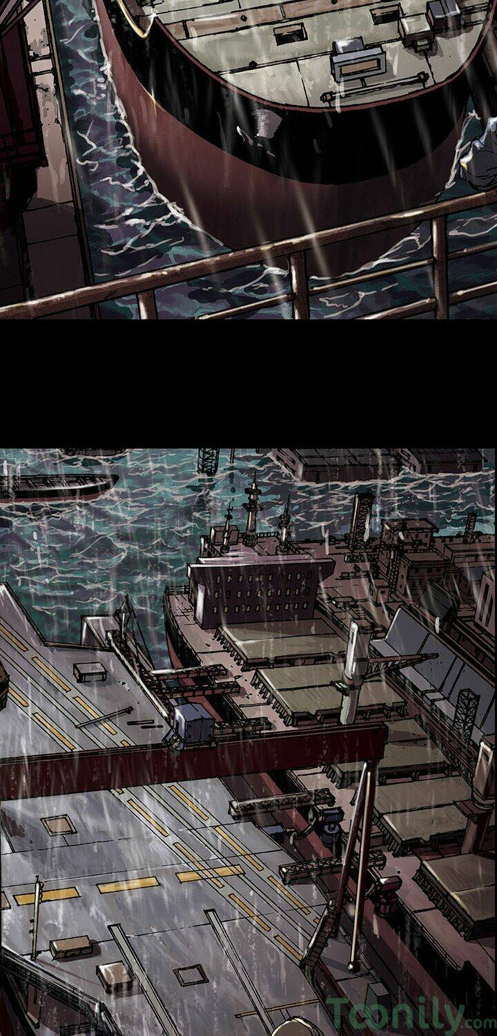 Đứa Con Thần Chết - Chapter 28 - Page 16