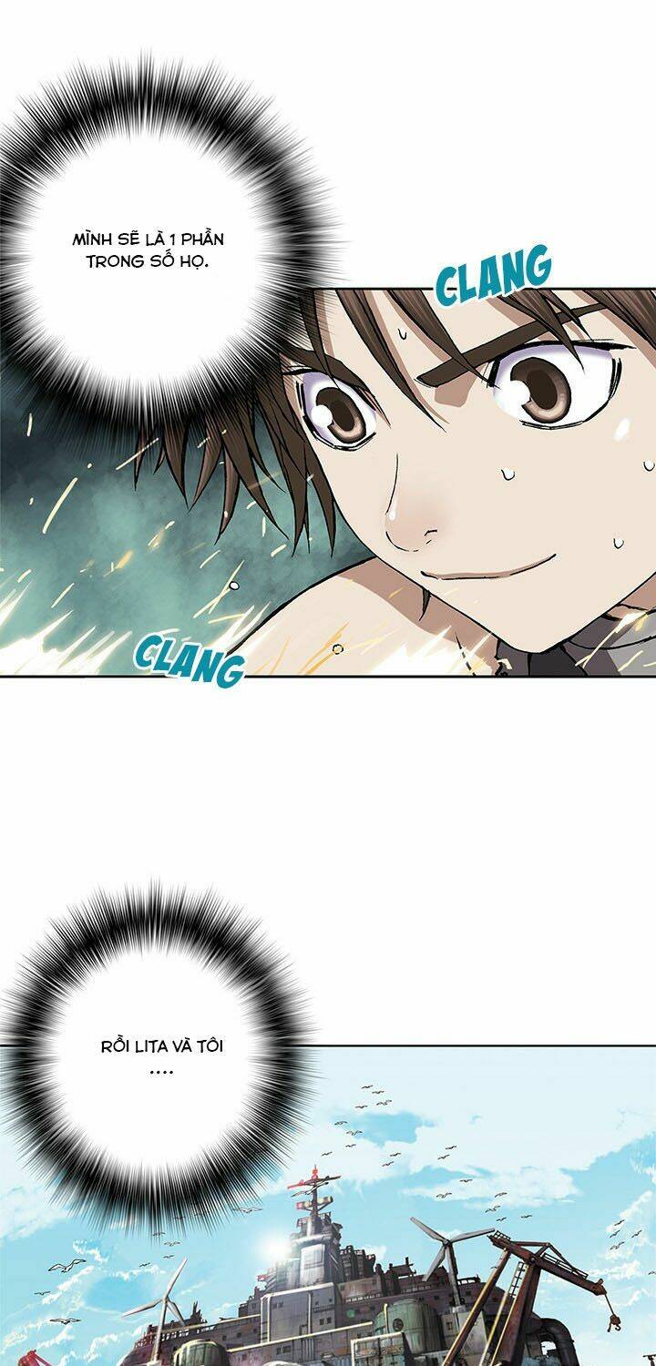 Đứa Con Thần Chết - Chapter 28 - Page 23