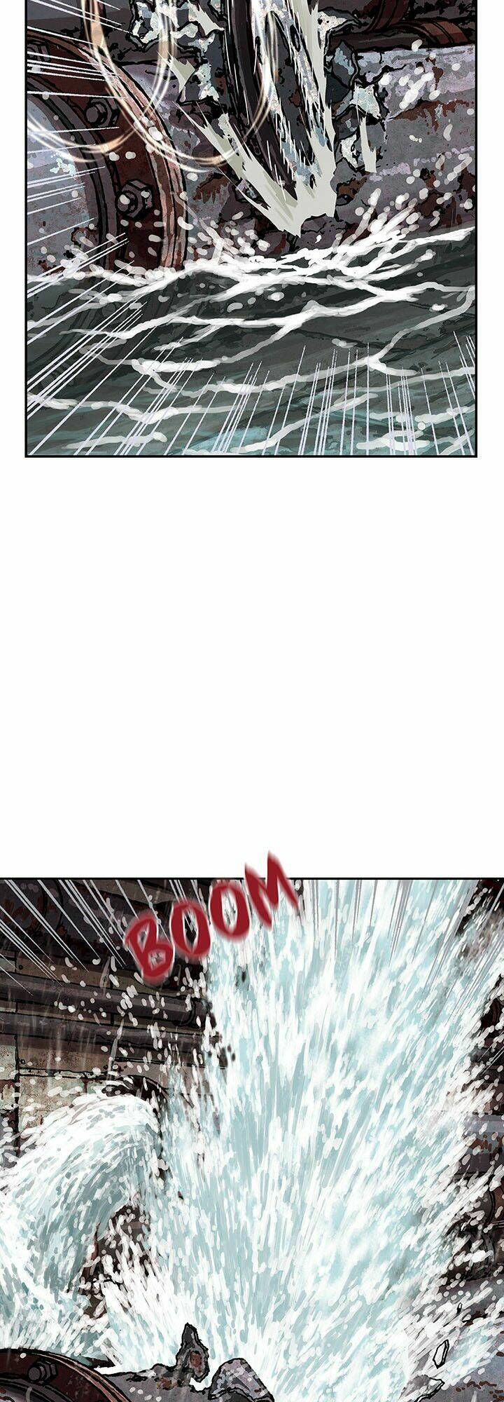 Đứa Con Thần Chết - Chapter 28 - Page 33