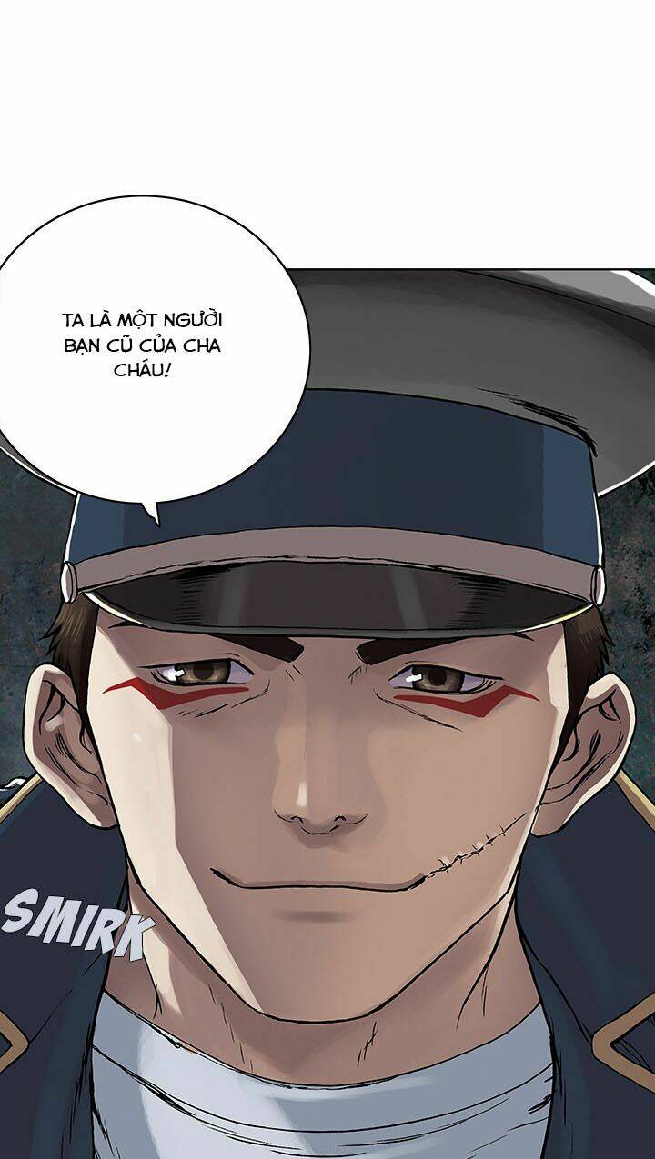 Đứa Con Thần Chết - Chapter 28 - Page 42