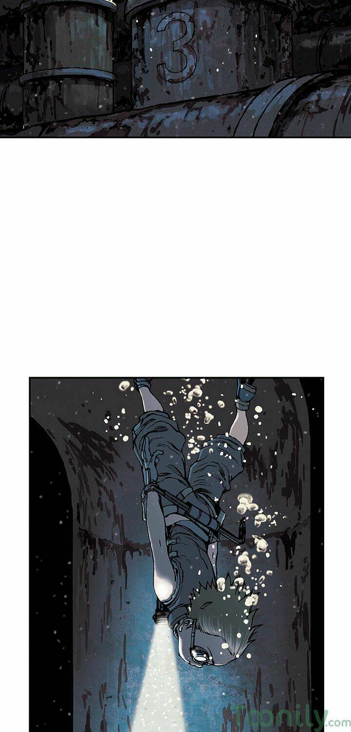 Đứa Con Thần Chết - Chapter 29 - Page 16