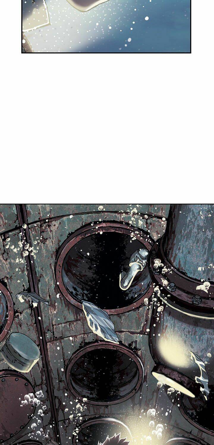 Đứa Con Thần Chết - Chapter 29 - Page 19