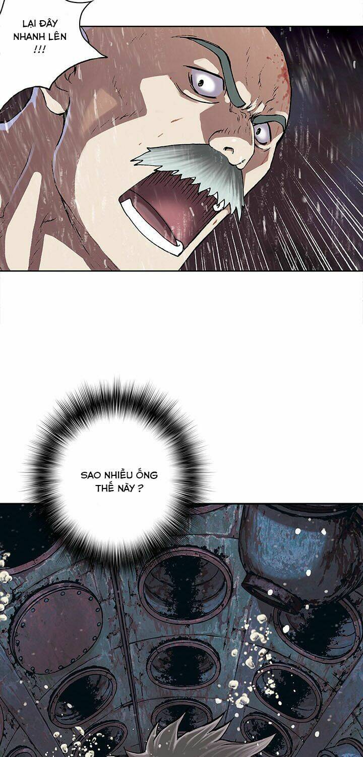 Đứa Con Thần Chết - Chapter 29 - Page 23