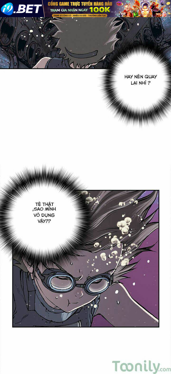 Đứa Con Thần Chết - Chapter 29 - Page 24