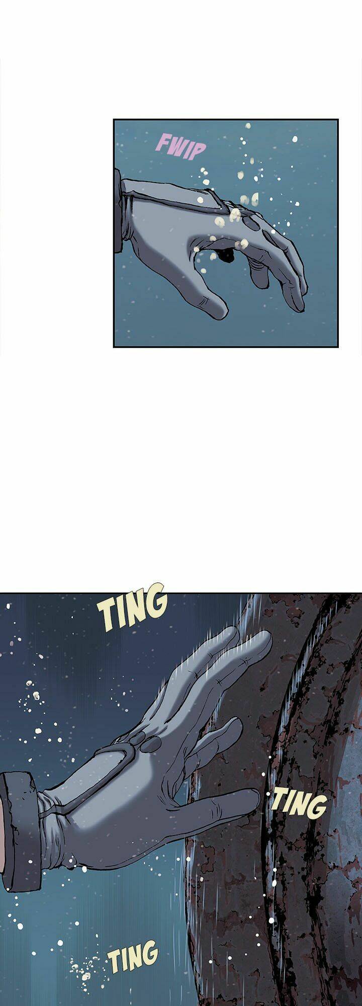 Đứa Con Thần Chết - Chapter 29 - Page 26