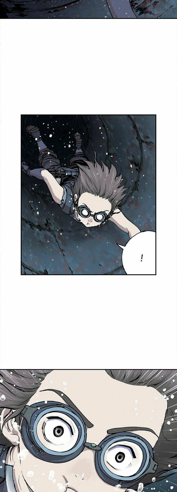 Đứa Con Thần Chết - Chapter 29 - Page 33