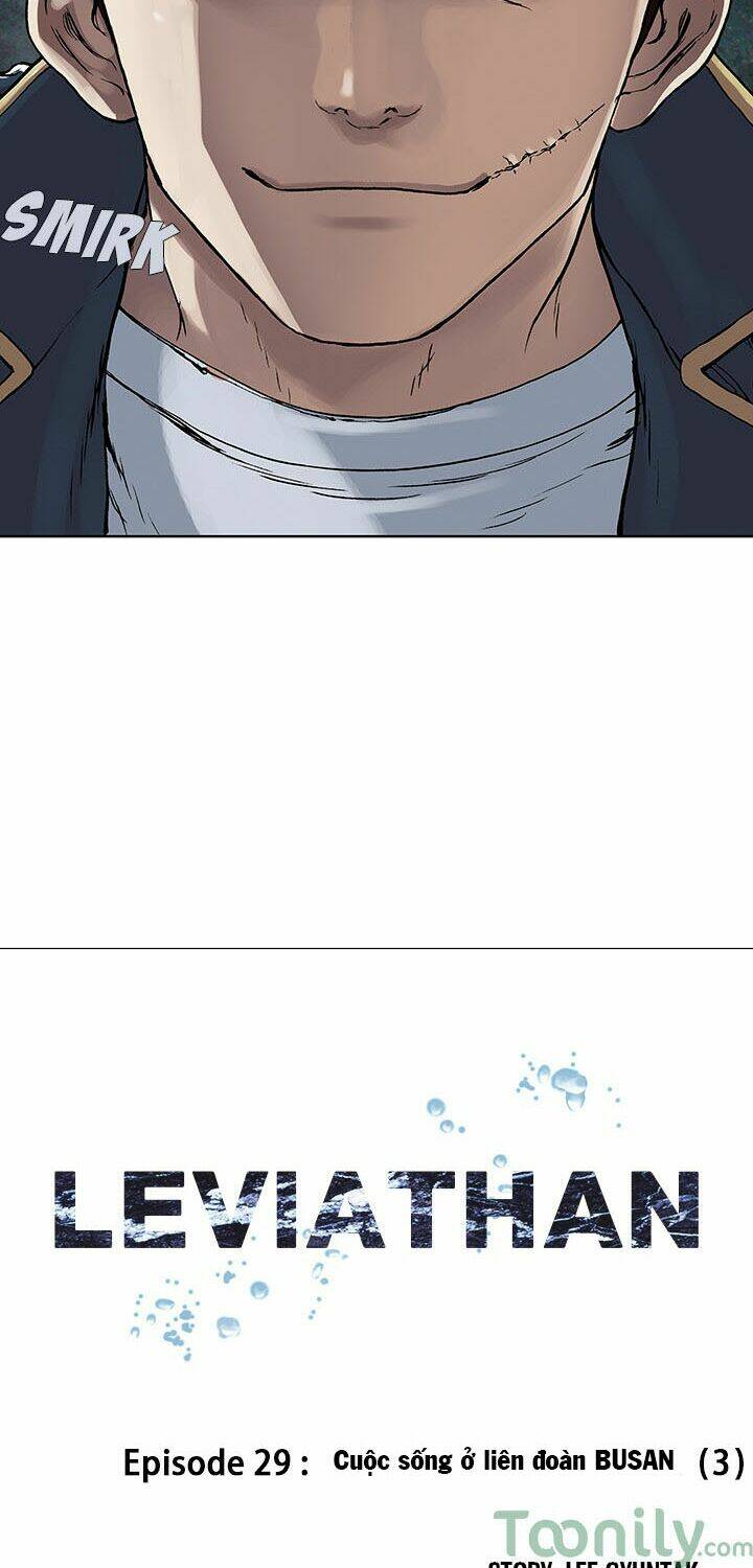 Đứa Con Thần Chết - Chapter 29 - Page 4